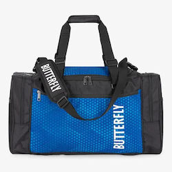 Butterfly Ping Pong Bag Blue