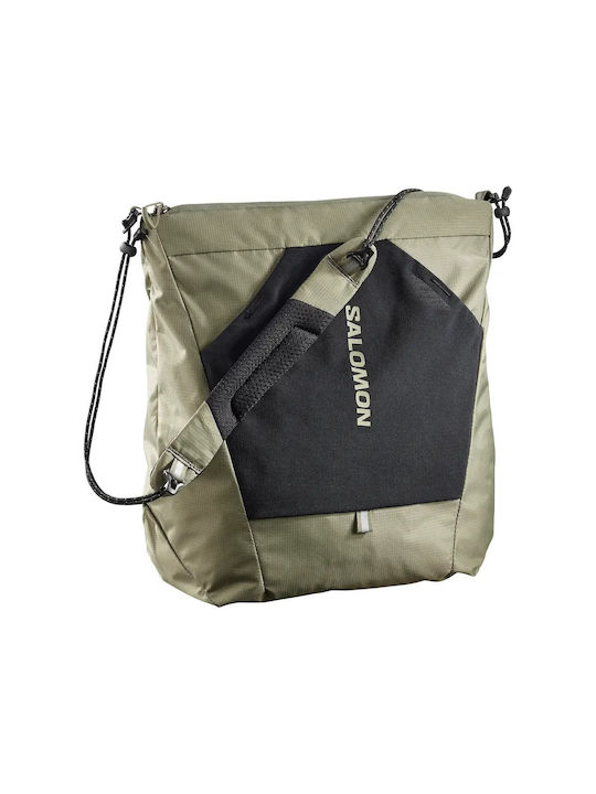 Salomon Backpack 14lt Πράσινο