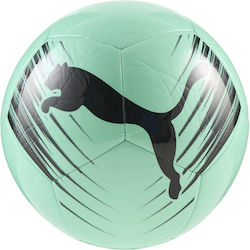 PUMA Attacanto Graphic Футболна Топка Зелена