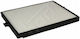 Hart Cabin Air Filter Accord 1.6i 98 P627