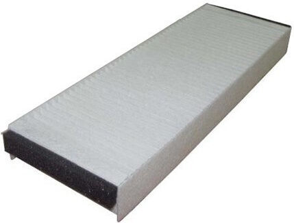 Vika Car Cabin Air Filter for Audi A6 R8 2 Pieces 4F0898438