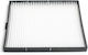 Cabin Filter Carnival I Ii 2.5i 2.9crdi 05.11 Cu2640