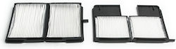 Filtru De Aer Pentru Habitaclu Auto Toyota Avensis 99 Carina E 1.6 Fwd Gli 92 Carina E Sedan 2.0 Fwd 92 Carina E Uk 1.6 93 Carina E 1.6 Fwd 95 Filtru De Aer Pentru Habitaclu Auto Toyota Avensis 99 Carina E 1.6 Fwd Gli 92 Carina E Sedan 2.0 Fwd 92 Carina E Uk 1.6 93 Carina E 1.6 Fwd 95