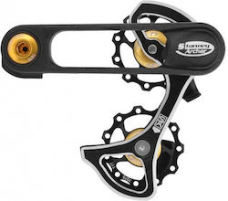Chain Tensioner Sturmey-Archer S8x Black