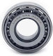 Ewheels 30202 Koniisches Lager