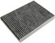 Innenraumfilter Renault Trafic 14 Aktivkohle 27 27 711 28r