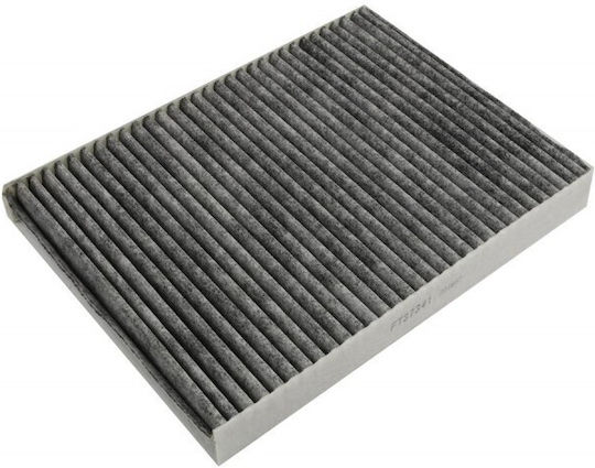 Innenraumfilter Renault Trafic 14 Aktivkohle 27 27 711 28r