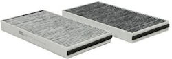 Auto Innenraumluftfilter Aktivkohle Bmw 5 E60 5 E61 6 E63 6 E64 64319171858 Auto Innenraumluftfilter Aktivkohle Bmw 5 E60 5 E61 6 E63 6 E64 64319171858