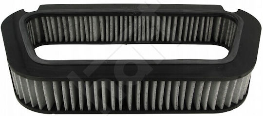 Φίλτρο Καμπίνας Audi A8 4e 02 Άνθρακα Nc-7599pc