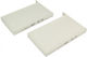 Car Cabin Air Filter Hyundai H-1 2.5 Crdi 08 97617-4H000