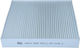Innenraumluftfilter Nissan Qashqai III 04.21 27277-6UN0A