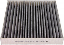 Filtru De Aer Pentru Habitaclu Jaguar Xf Xj 08 Carbon Activat C2z6525
