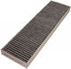Filtru De Aer Pentru Habitaclu Auto Mini One Cooper 06 Carbon Activat G3010sa100