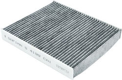 Cabin Filter Carbon Fabia.ii Roomster Rapid 6r0819653