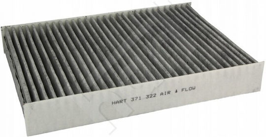 Filtru De Aer Pentru Habitaclu Megane Scenic Iii 09-/w Nc-7273c