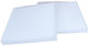 Car Cabin Air Filter Bmw X3 2010 Set of 2 Pieces Cu 19 004