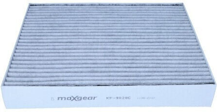 Maxgear Auto Innenraumluftfilter Für Ford Focus IV 01.18 Aktivkohle Cuk 28 009