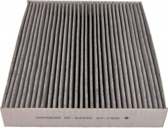 Car Cabin Air Filter Ford Mondeo 14 Activated Carbon 5256078