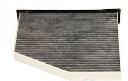 Maxgear Auto Innenraumluftfilter für Audi A3 Q3 Tt Seat Leon Toledo III Skoda Yeti Hervorragend II Octavia II VW Caddy IV Golf V 02.03 Aktiv