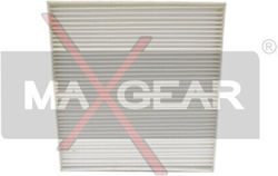 Φίλτρο Καμπίνας Renault Laguna 01-/vel Satis 02 Nc2063 Φίλτρο Καμπίνας Renault Laguna 01-/vel Satis 02 Nc2063