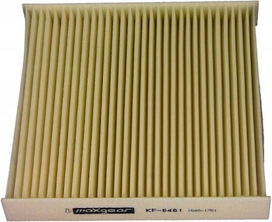 Maxgear Auto Innenraumluftfilter Fiat Panda 07 Wp2090