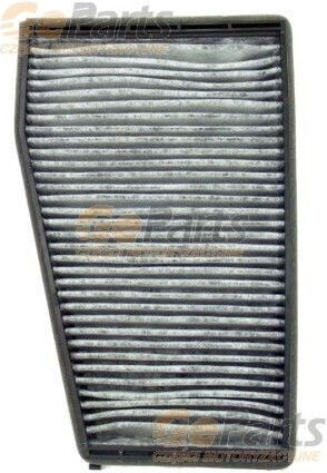 Innenraumluftfilter Evanda 02 Epica Se Sx Cu3040
