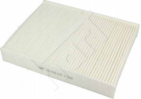 Hart Auto Innenraumluftfilter für Ford Fiesta 2002 P645