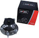 Wheel Bearing Mazda Rear CX-3 15 D10E2615X