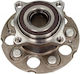Radlager Honda Hinteres Cr-v III IV 07 Adh28350c