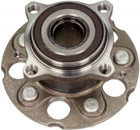 Radlager Honda Hinteres Cr-v III IV 07 Adh28350c