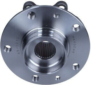 Wheel Bearing Renault Front for Megane IV 15 Scenic Talisman 40202-4EA0A