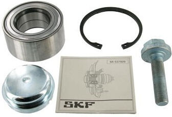 Ρουλεμάν Τροχού Mercedes Εμπρός W203/w210 R151.55