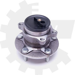 Πίσω Πλήμνη Τροχού Ρουλεμάν Citroen C4 Aircross Peugeot 4008 Mitsubishi Outlander Iii 3785a033 3785a033 Πίσω Πλήμνη Τροχού Ρουλεμάν Citroen C4 Aircross Peugeot 4008 Mitsubishi Outlander Iii 3785a033 3785a033
