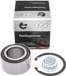 Σετ Ρουλεμάν Τροχού Citroën C1 Peugeot 107 108 Toyota Aygo Iq 1610911480 Σετ Ρουλεμάν Τροχού Citroën C1 Peugeot 107 108 Toyota Aygo Iq 1610911480