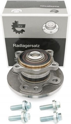 Κομβικος Κομβος Ρουλεμαν Πισω Mini Mini 33416756830