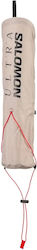 Salomon Kletterseile Rucksack Grau