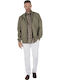 Jacket Khaki