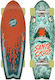 Santa Cruz Complete Shortboard Blue