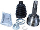 Conector Exterior Fiat Doblo 1.9 Jtd Std