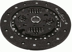 Δίσκος Συμπλέκτη Ford Escort Mondeo 1 8-2 5 93-07 93bg-7550-a2a