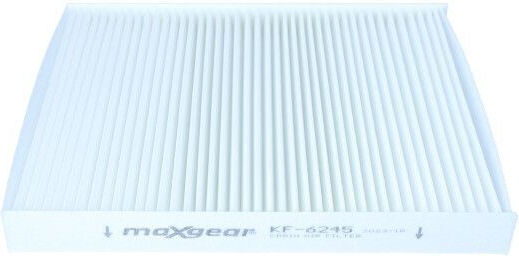 Maxgear Auto Innenraumluftfilter Fiat Doblo Idee Punto Rechteckig Wp9001