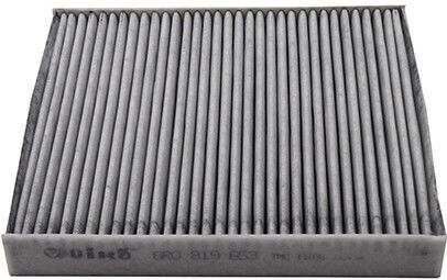 Aktivkohle Innenraumluftfilter Für Fabia II Roomster Rapid 6R0819653