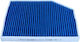Cabin Filter Filter+pro Bmw 3 X3 X4 4 Z4 11.17