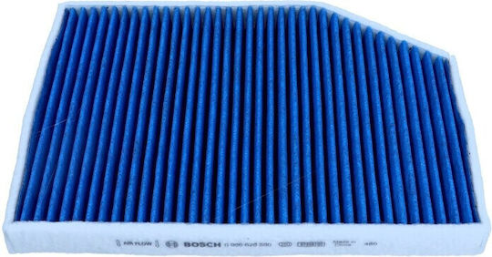 Cabin Filter Filter+pro Bmw 3 X3 X4 4 Z4 11.17