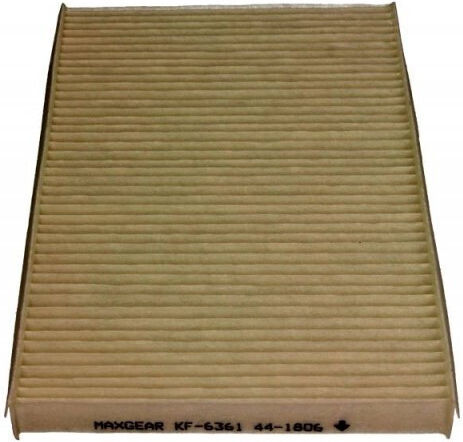 Car Cabin Air Filter Fiat Albea Strada Palio 97 7082301