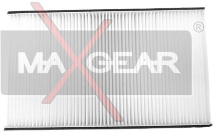 Mercedes Vito Viano Cabin Air Filter 03 Nc2153