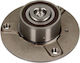 Radlager Smart Vorne FürZwei 0.8-1.0 07 A4513300059