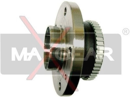 Wheel Bearing Volvo Rear 850 S70 V70 C70 00 892735