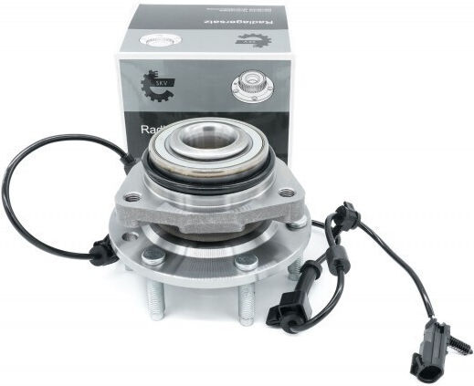 Κομβος Τροχου Ρουλεμαν Πισω Saab 9-7x 12413037