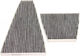 Innenraumfilter Vw Phaeton 02 Set 2 Stück Aktivkohle V10-31-1034